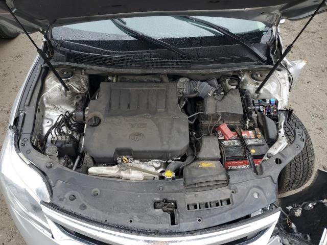 Photo 11 from auction – 2014 TOYOTA AVALON BAS with VIN 4T1BK1EB2EU133454