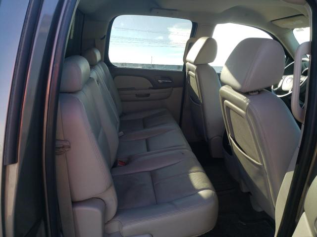 Photo 10 from auction – 2008 GMC SIERRA K25 with VIN 1GTHK23698F204040