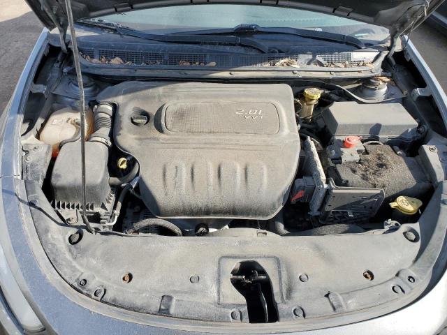 Photo 11 from auction – 2013 DODGE DART SXT with VIN 1C3CDFBA1DD707590