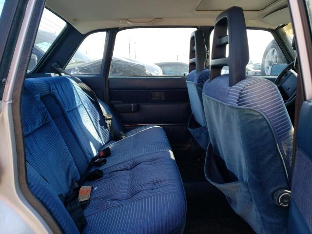 Photo 10 from auction – 1984 VOLVO 244 DL with VIN YV1AX8840E1045280