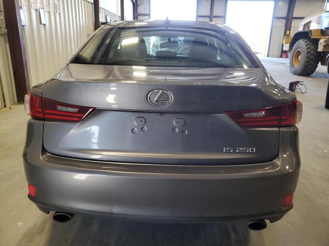 Photo 6 from auction – 2015 LEXUS IS 250 with VIN JTHBF1D29F5059602