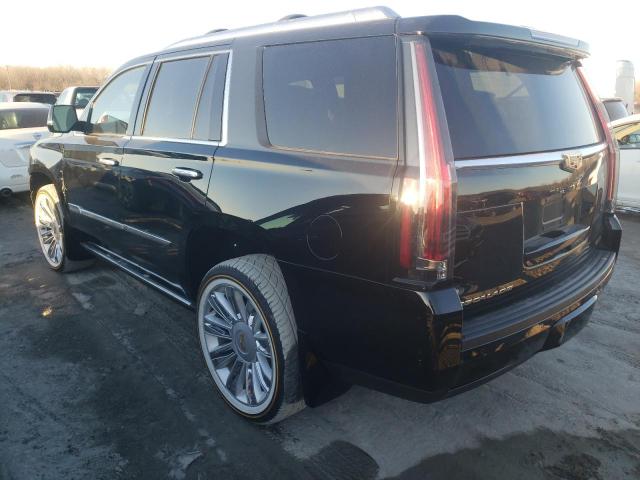 Photo 2 from auction – 2016 CADILLAC ESCALADE P with VIN 1GYS4DKJXGR377896