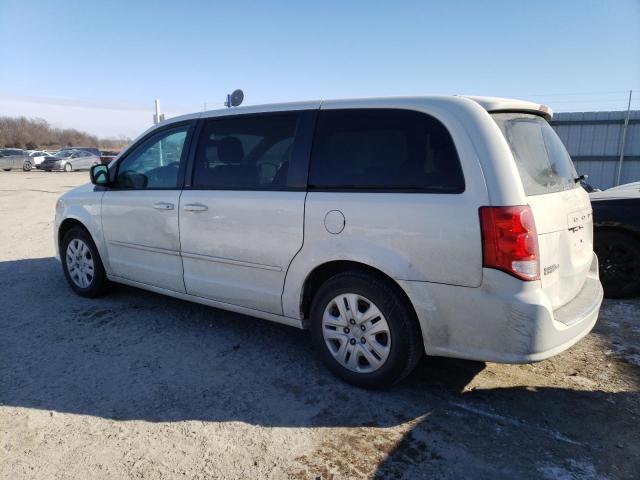 Photo 2 from auction – 2013 DODGE GRAND CARA with VIN 2C4RDGBG1DR756088