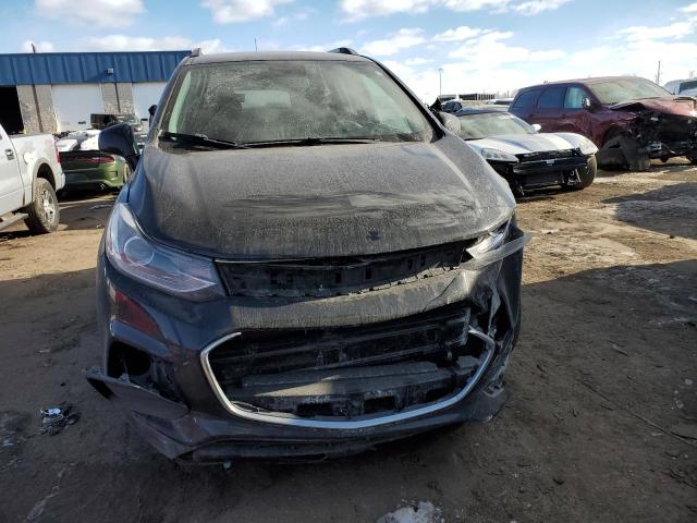Photo 5 from auction – 2019 CHEVROLET TRAX 1LT with VIN KL7CJLSB8KB950766