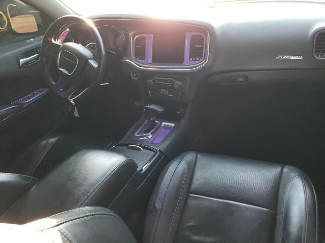 Photo 8 from auction – 2017 DODGE CHARGER R/ with VIN 2C3CDXCT6HH643545