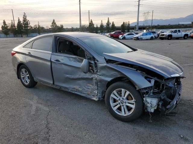 Photo 4 from auction – 2013 HYUNDAI SONATA GLS with VIN 5NPEB4AC0DH667031