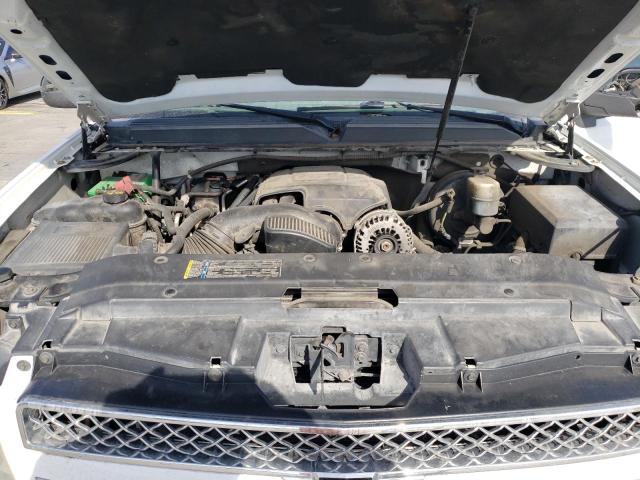 Photo 12 from auction – 2011 CHEVROLET TAHOE C150 with VIN 1GNSCBE05BR149384