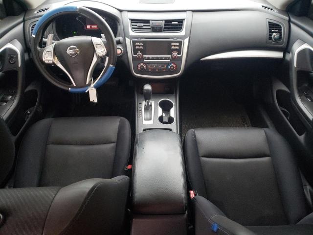 Photo 8 from auction – 2017 NISSAN ALTIMA 2.5 with VIN 1N4AL3AP4HC156213