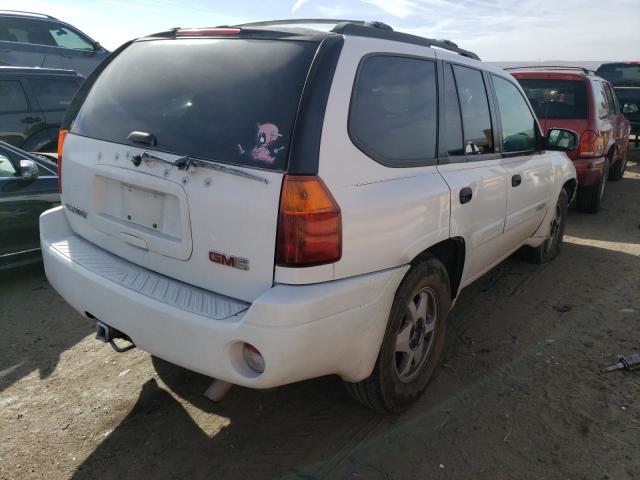 Photo 3 from auction – 2003 GMC ENVOY with VIN 1GKDS13S832408113