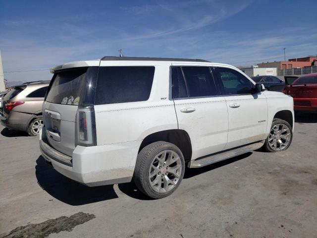 Photo 3 from auction – 2016 GMC YUKON SLT with VIN 1GKS2BKC9GR179252