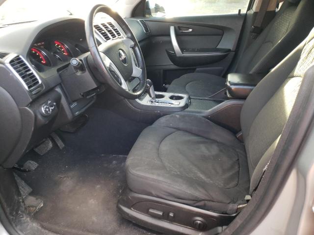 Photo 7 from auction – 2011 GMC ACADIA SLE with VIN 1GKKRPED6BJ300534