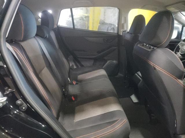 Photo 10 from auction – 2023 SUBARU CROSSTREK with VIN JF2GTACC9P9224473