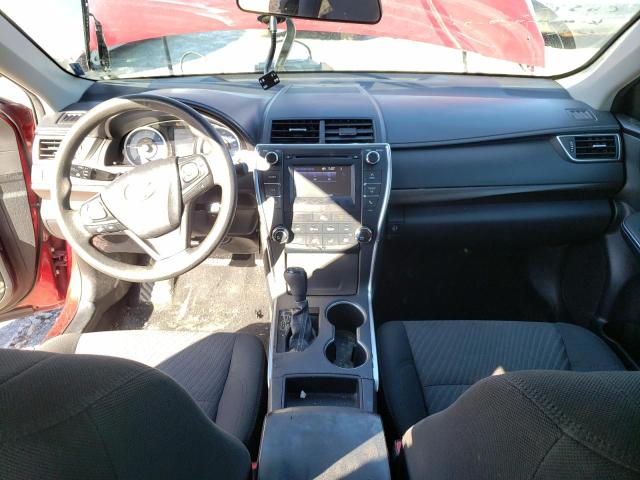 Photo 8 from auction – 2016 TOYOTA CAMRY LE with VIN 4T1BF1FK4GU999937