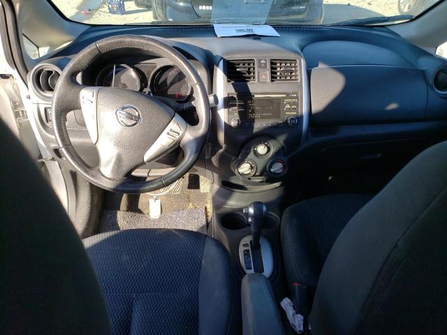 Photo 8 from auction – 2014 NISSAN VERSA NOTE with VIN 3N1CE2CP2EL357888