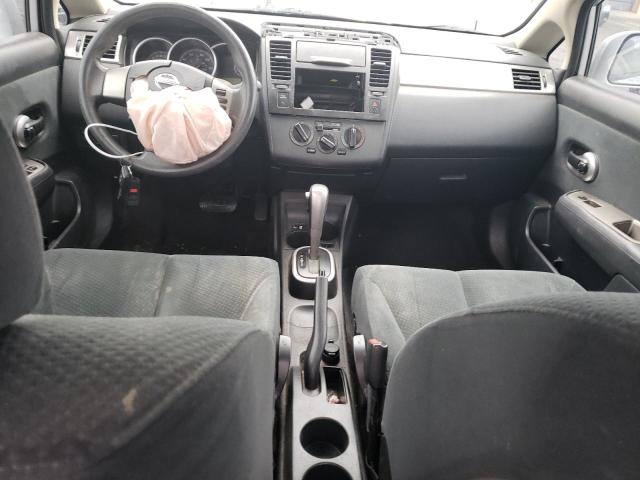 Photo 8 from auction – 2010 NISSAN VERSA S with VIN 3N1BC1AP5AL378338