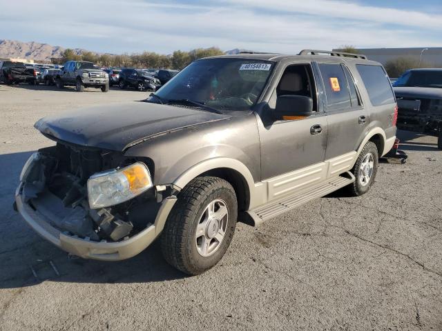 FORD EXPEDITION 2006 with VIN 1FMPU18566LA44581 - Photo from auction