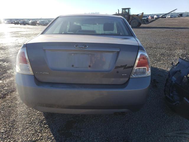 Photo 6 from auction – 2006 FORD FUSION SE with VIN 3FAFP07Z56R210277
