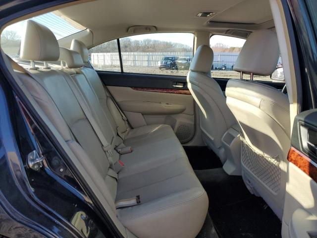 Photo 10 from auction – 2012 SUBARU LEGACY 2.5 with VIN 4S3BMCK65C3025074