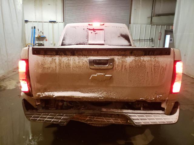 Photo 6 from auction – 2011 CHEVROLET SILVERADO with VIN 3GCPKSE36BG301779