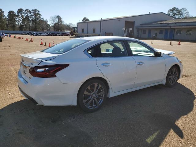 Photo 3 from auction – 2018 NISSAN ALTIMA 2.5 with VIN 1N4AL3AP1JC273074