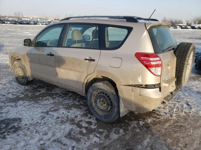 Photo 2 from auction – 2009 TOYOTA RAV4 with VIN 2T3BF33V99W020420