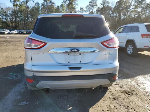 Photo 6 from auction – 2013 FORD ESCAPE SEL with VIN 1FMCU0HX0DUB36450