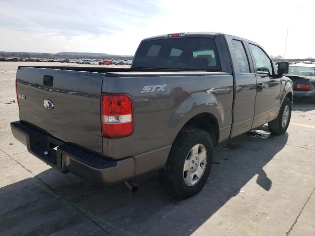 Photo 3 from auction – 2007 FORD F150 with VIN 1FTRX12W47FA38929