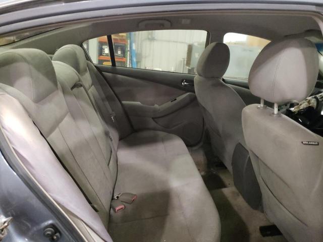 Фото 10 с аукциона – 2010 NISSAN ALTIMA BAS с VIN 1N4AL2AP1AC115828