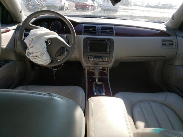 Photo 8 from auction – 2011 BUICK LUCERNE CX with VIN 1G4HJ5EM3BU128880