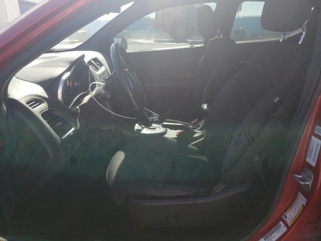 Photo 7 from auction – 2012 DODGE AVENGER SX with VIN 1C3CDZCB3CN194991