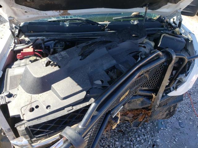 Photo 11 from auction – 2013 CHEVROLET SILVERADO with VIN 1GC1KXCG8DF235782