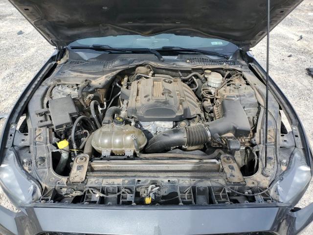 Photo 11 from auction – 2016 FORD MUSTANG with VIN 1FA6P8TH9G5274922