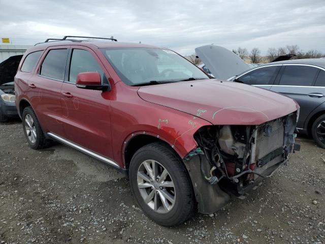 Photo 4 from auction – 2014 DODGE DURANGO LI with VIN 1C4RDJDG2EC972522