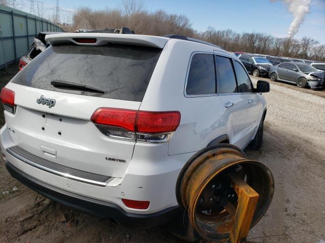 Photo 3 from auction – 2015 JEEP GRAND CHER with VIN 1C4RJFBG2FC787994