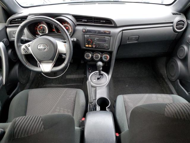 Photo 8 from auction – 2013 TOYOTA SCION TC with VIN JTKJF5C70D3046370
