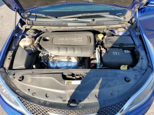 Photo 11 from auction – 2016 CHRYSLER 200 LIMITE with VIN 1C3CCCAB7GN166281
