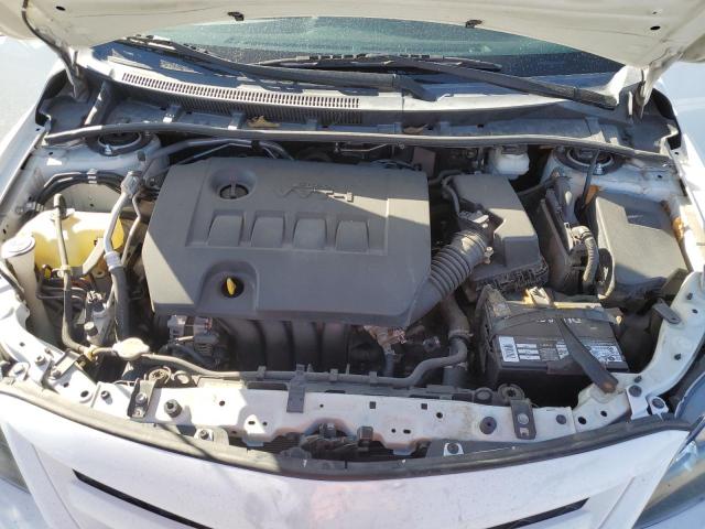 Photo 11 from auction – 2012 TOYOTA COROLLA BA with VIN 5YFBU4EE6CP039114