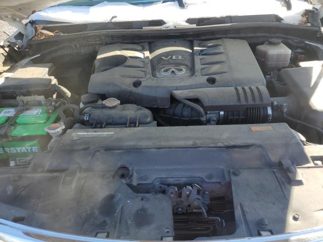 Photo 12 from auction – 2012 INFINITI QX56 with VIN JN8AZ2ND6C9715239