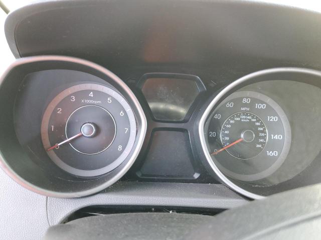 Photo 9 from auction – 2012 HYUNDAI ELANTRA GL with VIN KMHDH4AE7CU405907