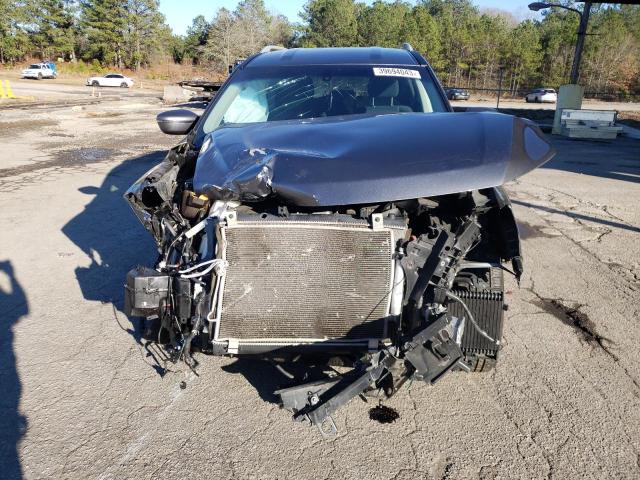 Photo 5 from auction – 2019 NISSAN PATHFINDER with VIN 5N1DR2MMXKC580435