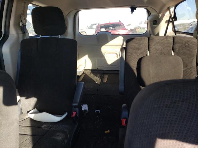 Photo 10 from auction – 2012 DODGE GRAND CARA with VIN 2C4RDGCGXCR333183
