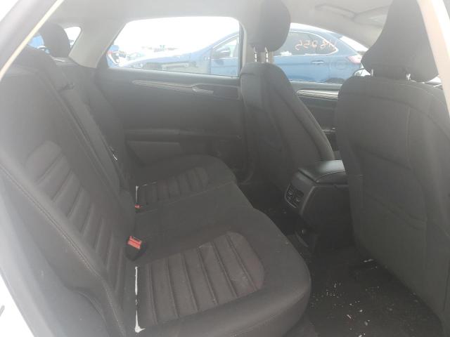Photo 10 from auction – 2017 FORD FUSION SE with VIN 3FA6P0H7XHR112426