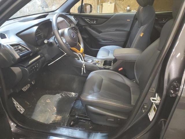 Photo 7 from auction – 2022 SUBARU FORESTER W with VIN JF2SKAMC3NH411366