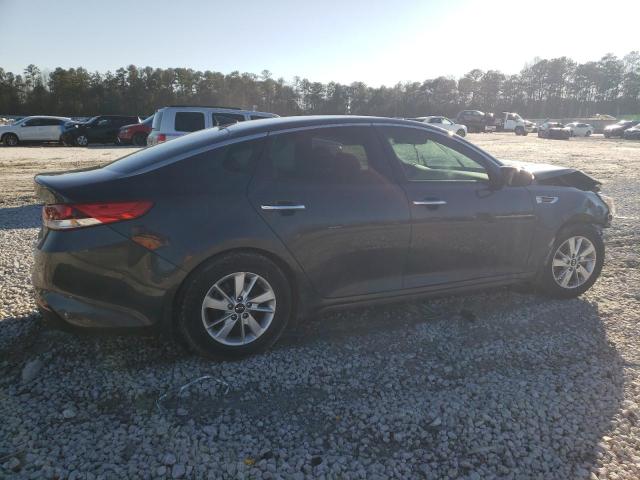 Photo 3 from auction – 2018 KIA OPTIMA LX with VIN KNAGT4L36J5213295
