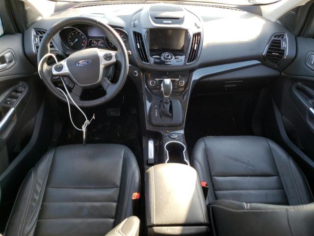 Photo 8 from auction – 2016 FORD ESCAPE TIT with VIN 1FMCU0J92GUB67912