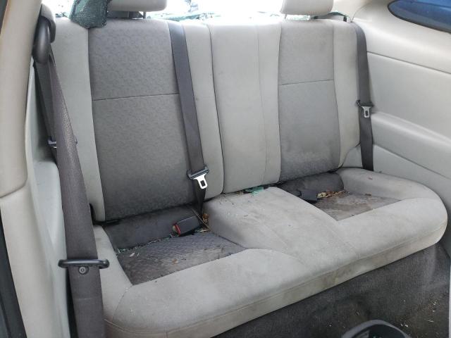 Photo 10 from auction – 2006 CHEVROLET COBALT LS with VIN 1G1AK15F267732849