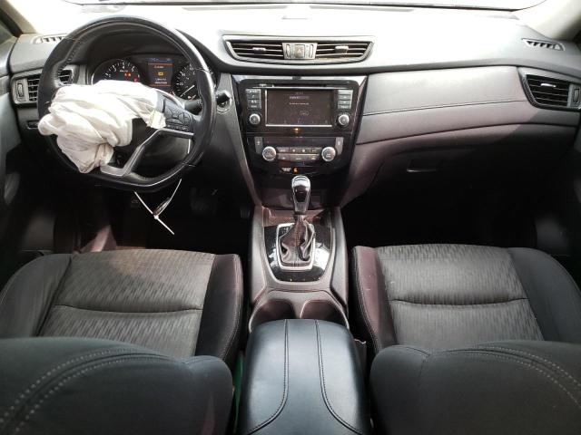 Photo 8 from auction – 2018 NISSAN ROGUE S with VIN JN8AT2MT2JW453843