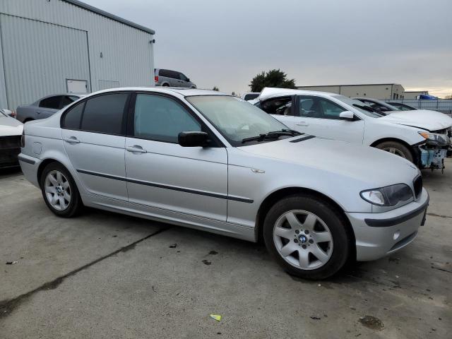 Photo 4 from auction – 2003 BMW 325 I with VIN WBAAZ33493PH33654