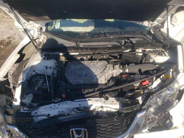 Photo 11 from auction – 2013 HONDA ACCORD EXL with VIN 1HGCT2B86DA009726