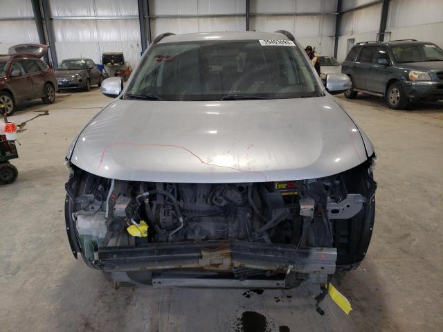 Photo 5 from auction – 2015 MITSUBISHI OUTLANDER with VIN JA4AZ3A30FZ004939